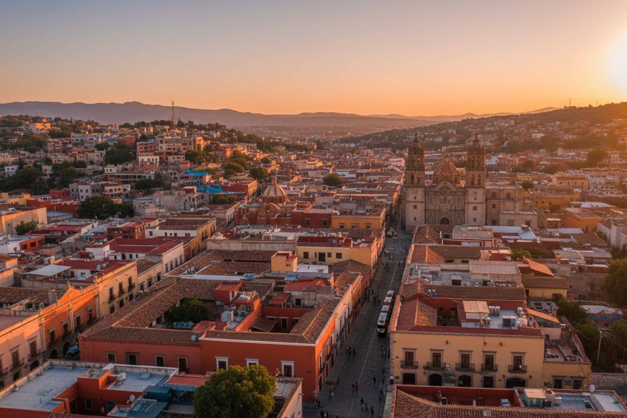 Zacatecas