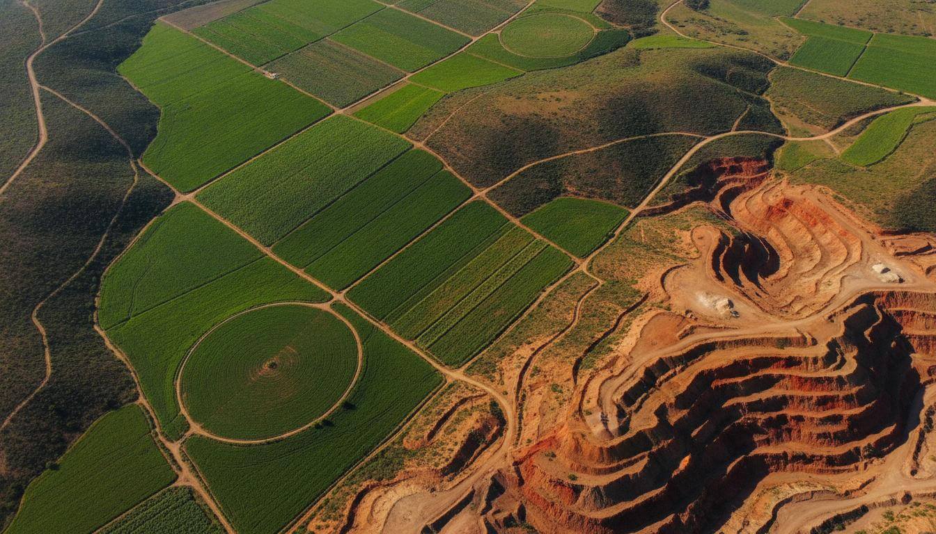 Economía y Campo