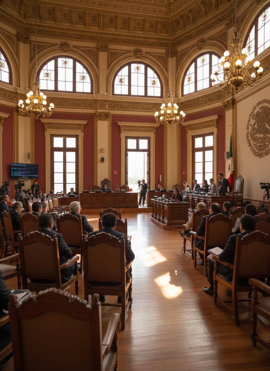 Panorama Político